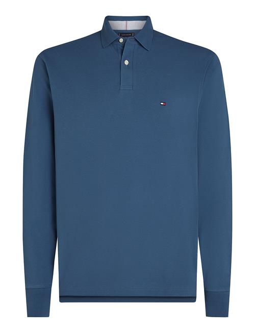 Tommy Hilfiger | 1985 Regular Ls Polo | XXXL
