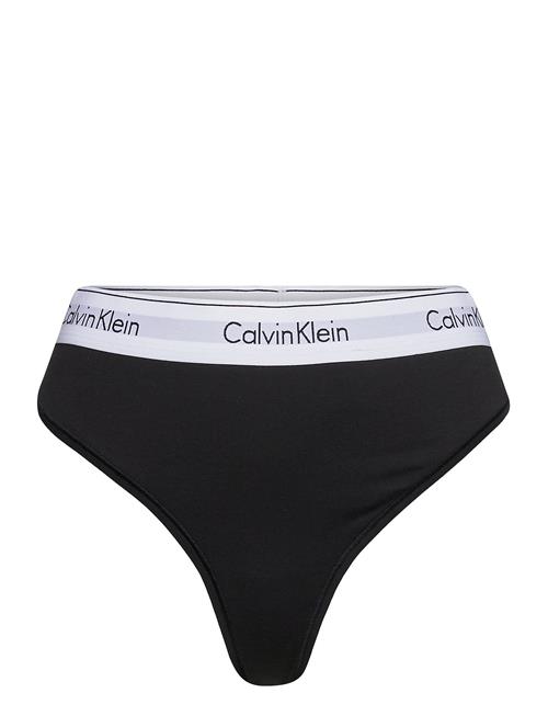 Calvin Klein | Thong (Ff) | XL