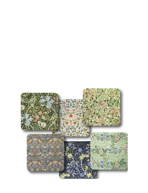 William Morris | Coaster Set | ONE SIZE