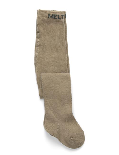 Melton | Cotton Tights | 50