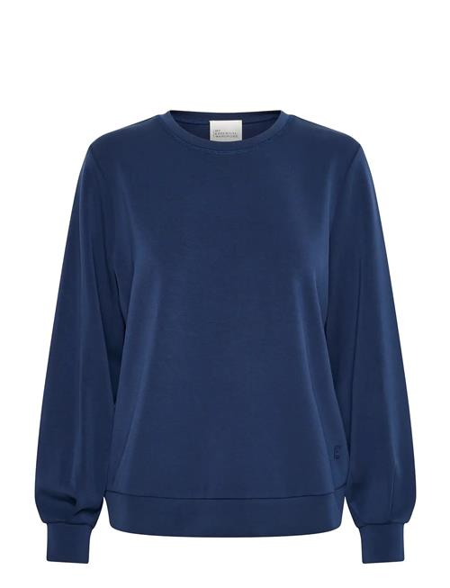 My Essential Wardrobe | 23 The Sweat Blouse | S