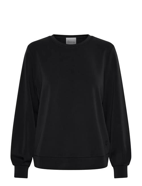 My Essential Wardrobe | 23 The Sweat Blouse | M