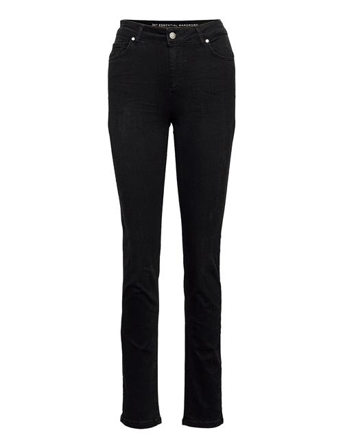 My Essential Wardrobe | 33 The Celina 100 High Straight Y | 26 x 32