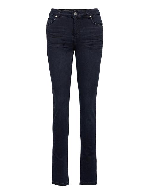 My Essential Wardrobe | 33 The Celina 100 High Straight Y | 25 x 32