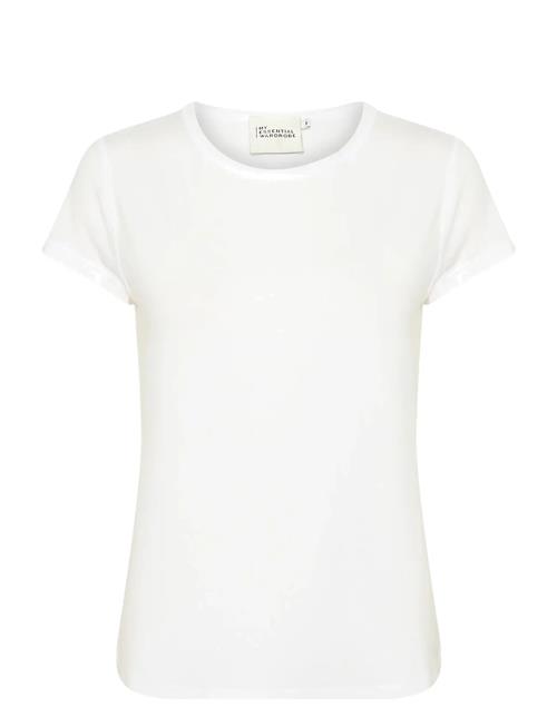 My Essential Wardrobe | 16 The Modal Tee | L