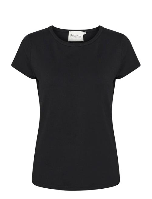 My Essential Wardrobe | 16 The Modal Tee | L