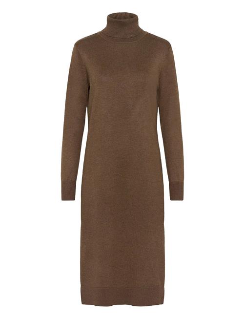 Saint Tropez | Milasz Roll Neck Long Dress | L