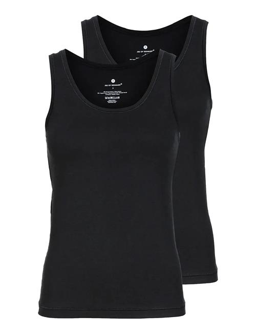 JBS of Denmark | Jbs Of Dk 2-Pack Singlet | L