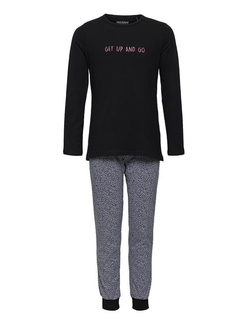 Schiesser | Girls Pyjama Long | 152