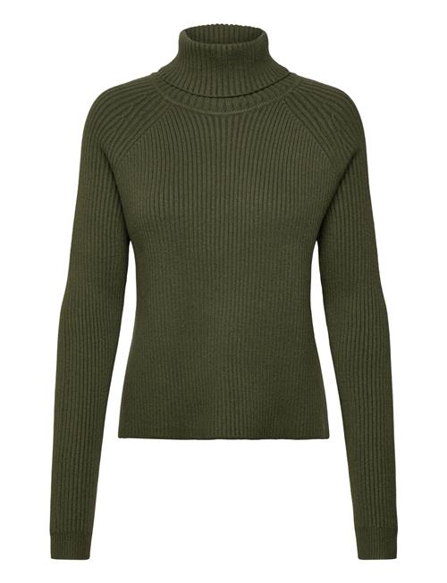 Minus | Msava Knit Turtleneck | XXL