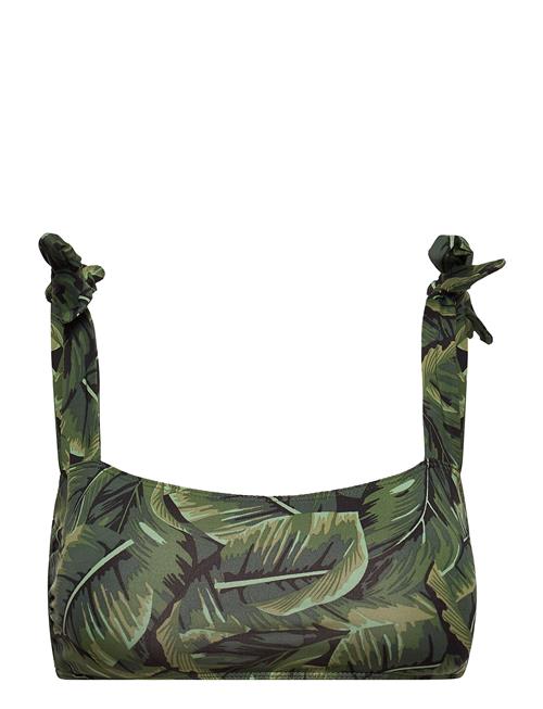 Underprotection | Bianca Bikini Bandeau | XS