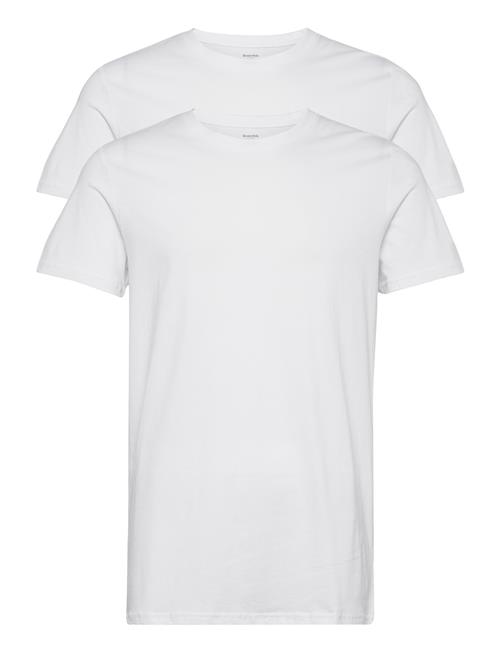 Resteröds | Rt Organic Cotton 2-Pack Tee | L