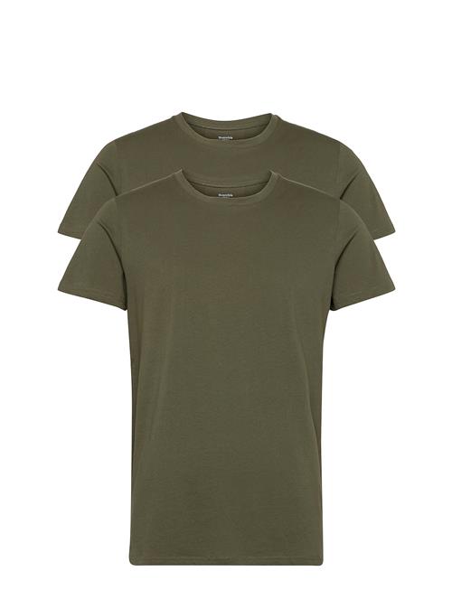 Resteröds | Rt Organic Cotton 2-Pack Tee | M