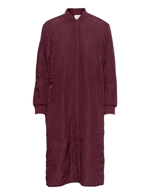 Rosemunde | Coat Ls | S