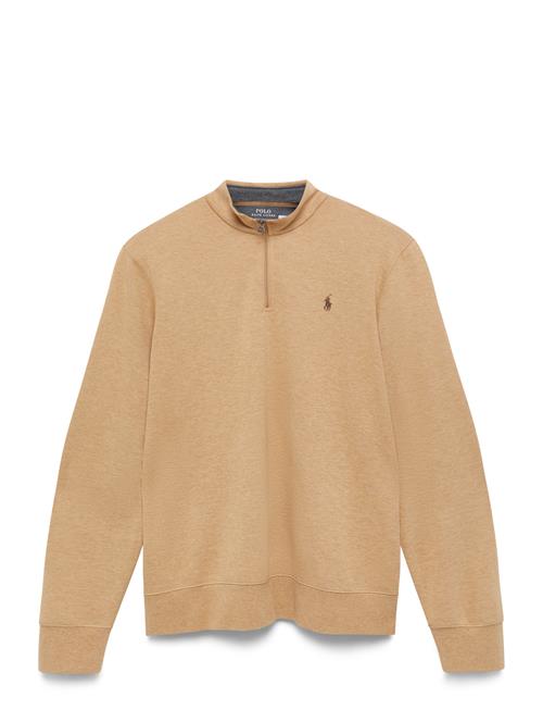 Polo Ralph Lauren | Double Knit Jersey-Lsl-Knt | M