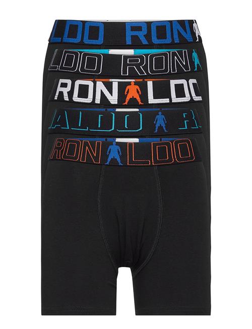 CR7 | Cr7 Boy's Trunk 5-Pack | 7/9