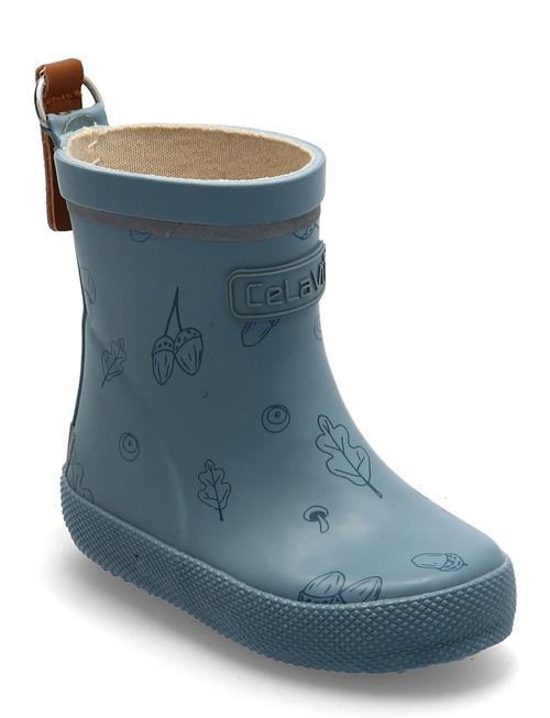 CeLaVi | Basic Wellies W. Aop | 24
