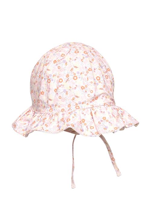 Melton | Bell Hat W/Print | 47
