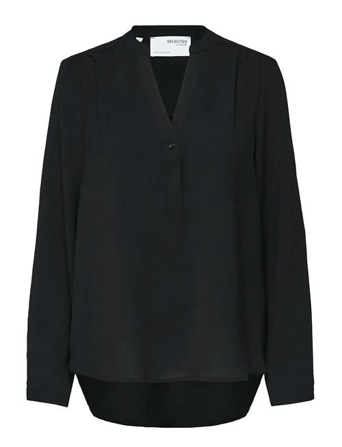 Selected | Slfmivia Ls Top B Noos | 36