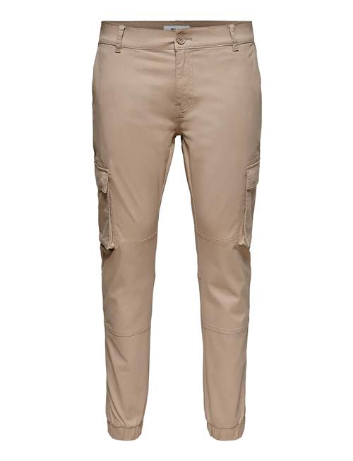 ONLY & SONS | Onscam Stage Cargo Cuff Life 6687 Noos | 33 x 34