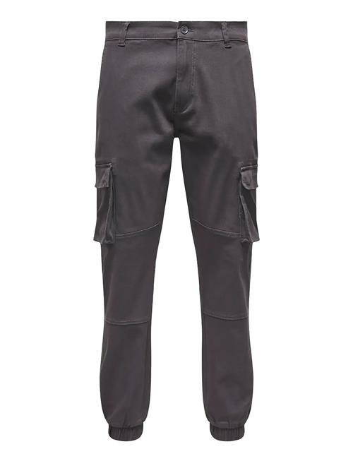 ONLY & SONS | Onscam Stage Cargo Cuff Life 6687 Noos | 31 x 34