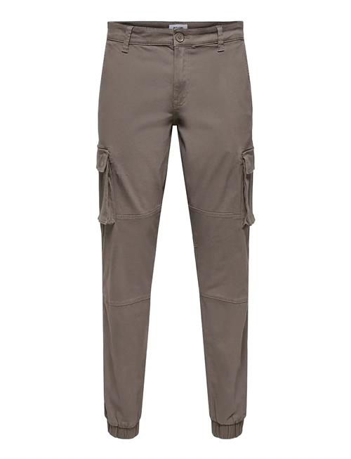 ONLY & SONS | Onscam Stage Cargo Cuff Life 6687 Noos | 30 x 30