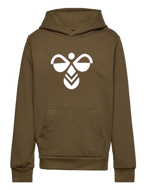 Hummel | Hmlcuatro Hoodie | 104