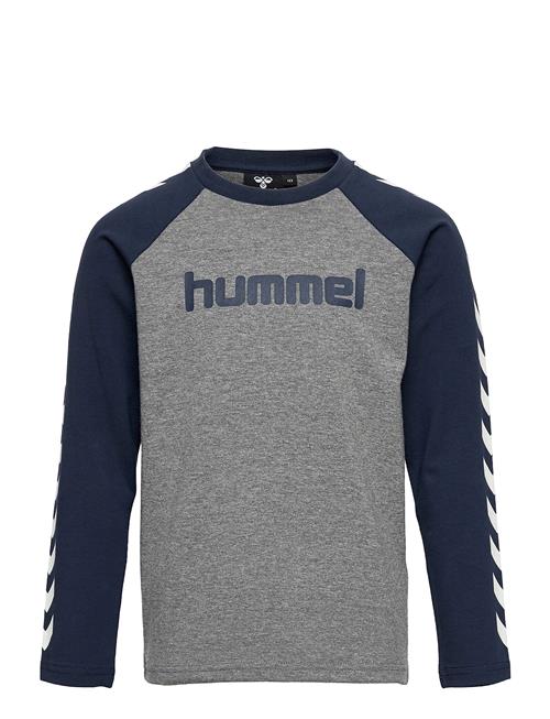 Hummel | Hmlboys T-Shirt L/S | 134