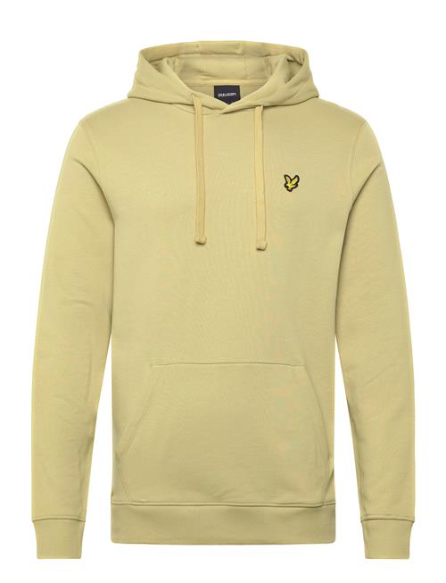 Lyle & Scott | Pullover Hoodie | S