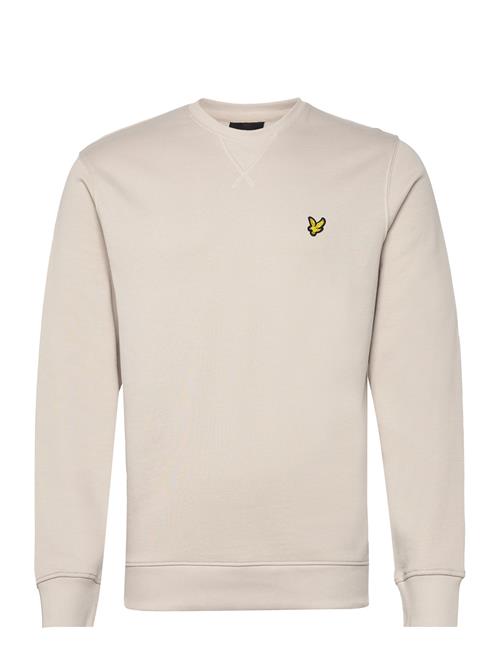 Lyle & Scott | Crew Neck Sweatshirt | S