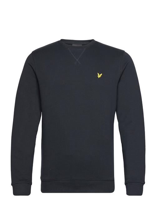 Lyle & Scott | Crew Neck Sweatshirt | XL