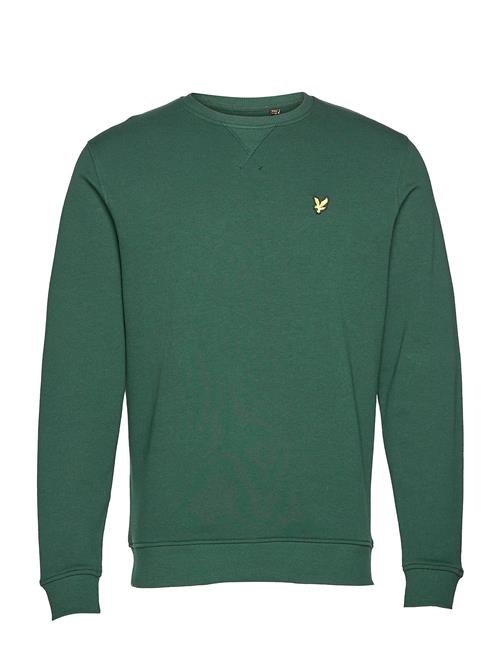 Lyle & Scott | Crew Neck Sweatshirt | XS