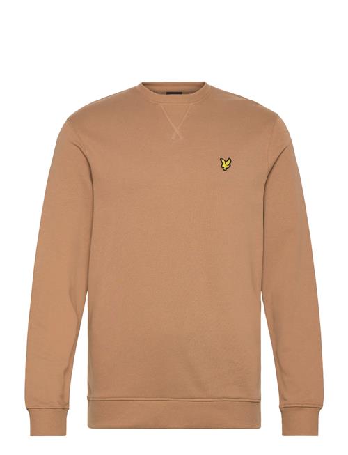 Lyle & Scott | Crew Neck Sweatshirt | M