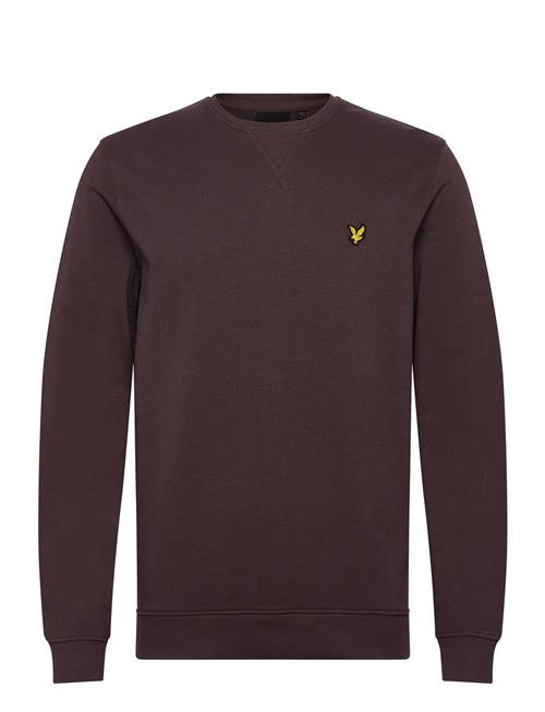 Lyle & Scott | Crew Neck Sweatshirt | XS