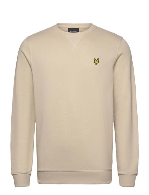 Lyle & Scott | Crew Neck Sweatshirt | XXL