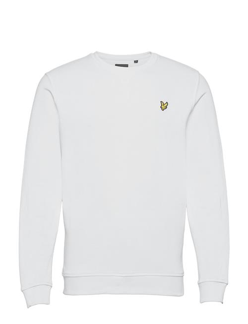 Lyle & Scott | Crew Neck Sweatshirt | XXL
