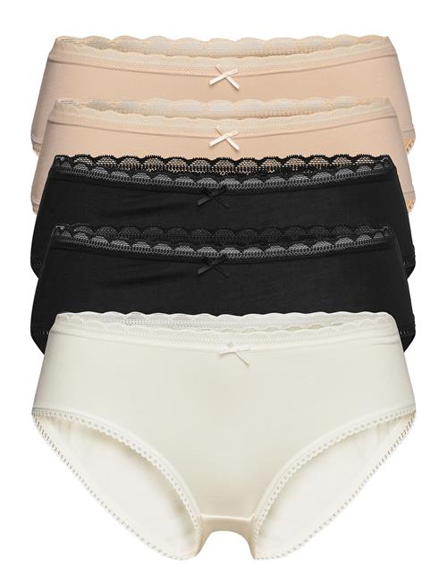 Dorina | Core Naomi-5Pp Hipster Classic | XL