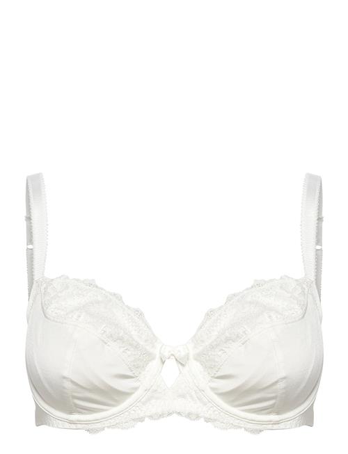 Dorina | Celine Non Padded Unlined Bra | F x 90