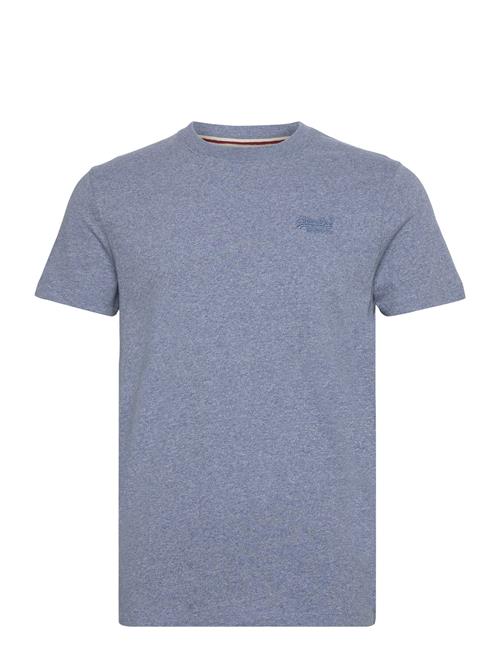 Superdry | Essential Logo Emb Tee | M