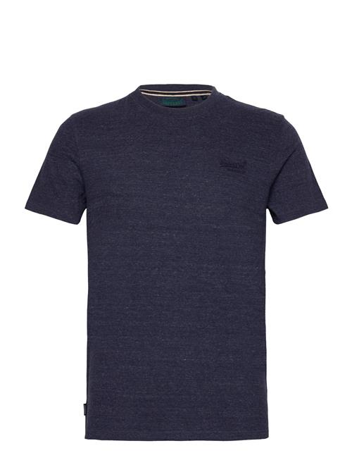 Superdry | Essential Logo Emb Tee | XXL