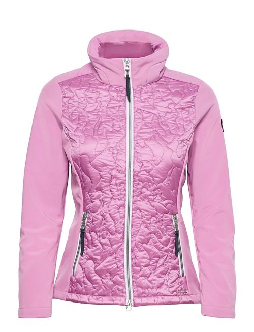 Sebago | Classic Quilt Light Jacket | M