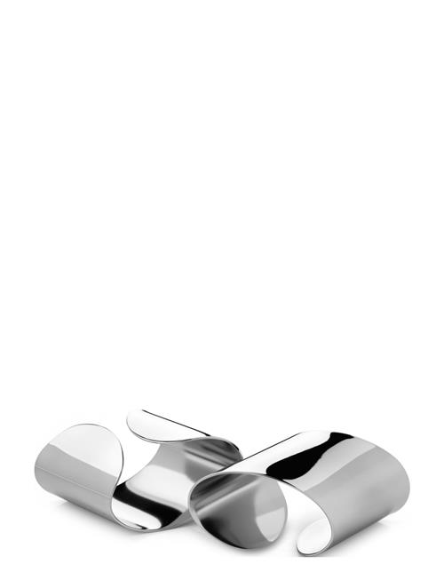 Robert Welch | Radford (Br) Servietringesæt, 2 Stk. | ONE SIZE