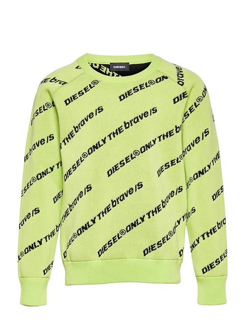 Diesel | Kdavis Maglia | 116