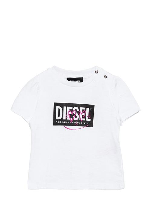 Diesel | Tridgeb T-Shirt | 74