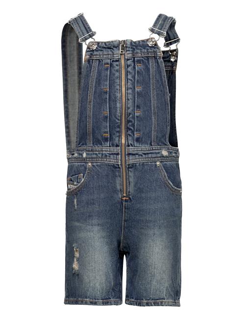 Diesel | Jedixy Overalls | 128