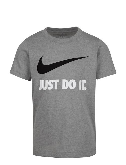Nike | Nkb Swoosh Jdi Ss Tee | 92/98