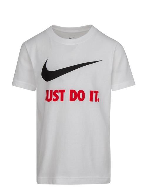 Nike | Nkb Swoosh Jdi Ss Tee | 98/104