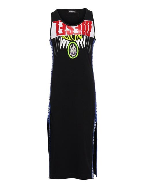 Diesel | Dsamm Dress | 128