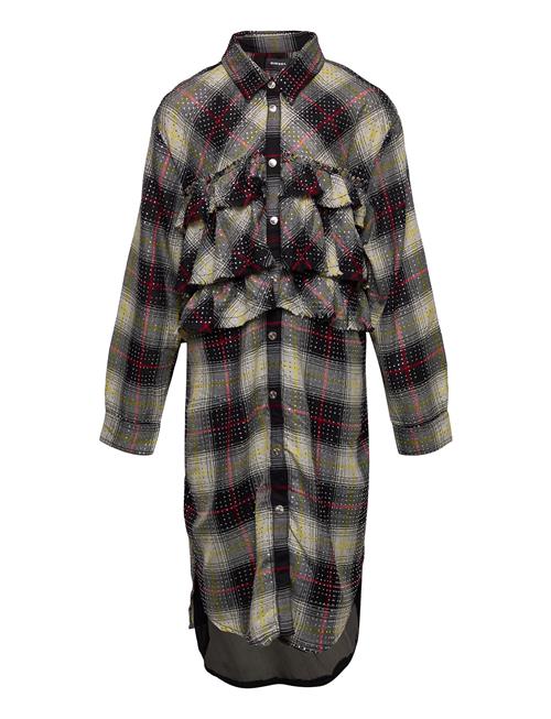 Diesel | Darz Dress | 140