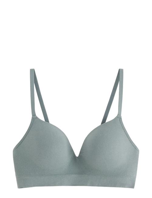 Lindex | Bra Flora Seamless | A x 85
